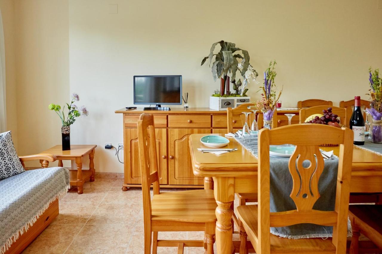 Apartamentos Lorelay 3 Пеніскола Екстер'єр фото